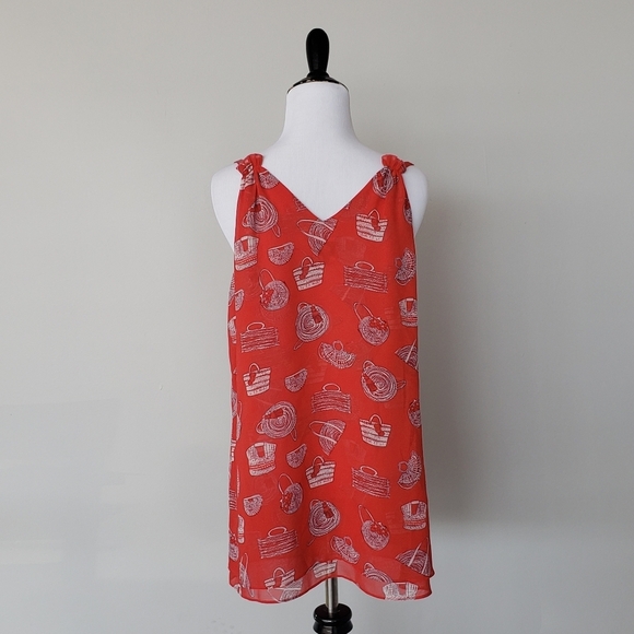 CAbi Nantucket Cami - Picture 3 of 5